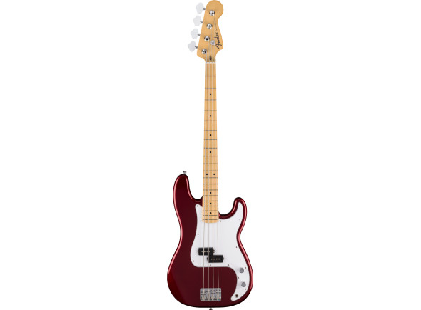 Fender Standard P Bass MN WPG CND Fender Standard P Bass MN WPG CND